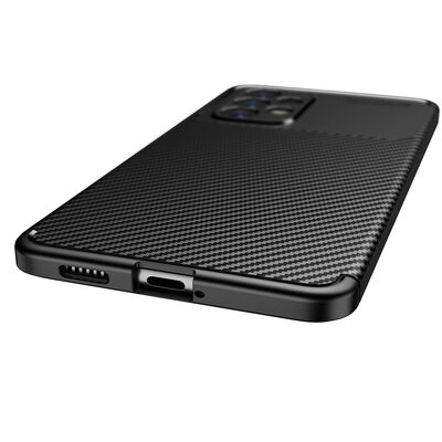 Galaxy A53 5G Kılıf Zore Negro Silikon Kapak - 3