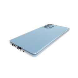 Galaxy A53 5G Kılıf Zore Süper Silikon Kapak - 4