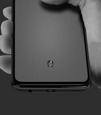 Galaxy A53 5G Zore Matte Ceramic Screen Protector - 3