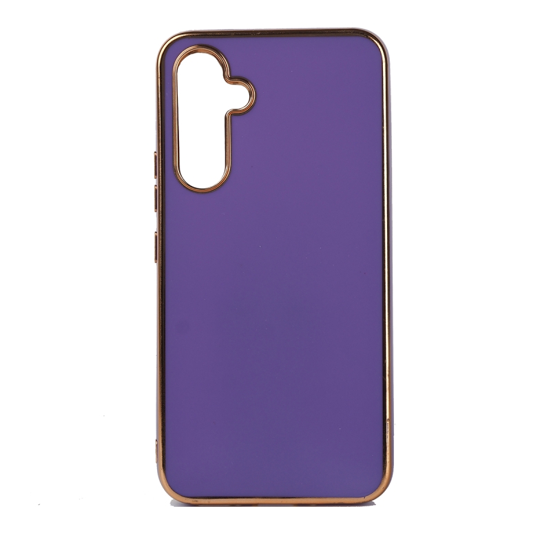 Galaxy A54 Case Zore Bark Cover - 5