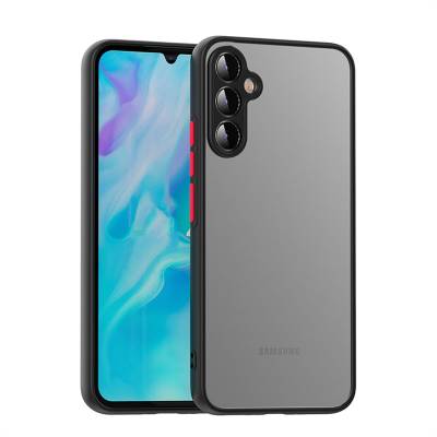 Galaxy A54 Case Zore Hux Cover - 1