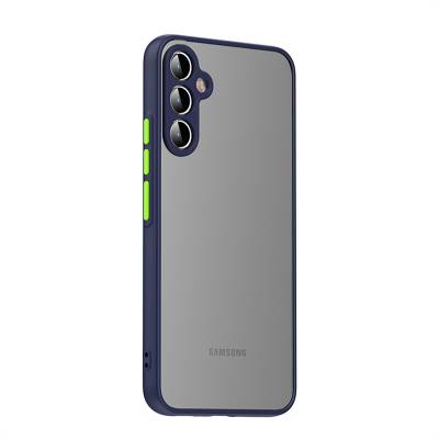 Galaxy A54 Case Zore Hux Cover - 3