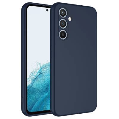 Galaxy A54 Case Zore Mara Launch Cover - 8