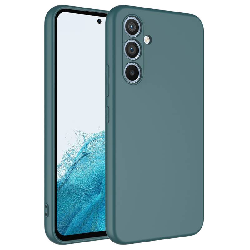 Galaxy A54 Case Zore Mara Launch Cover - 10