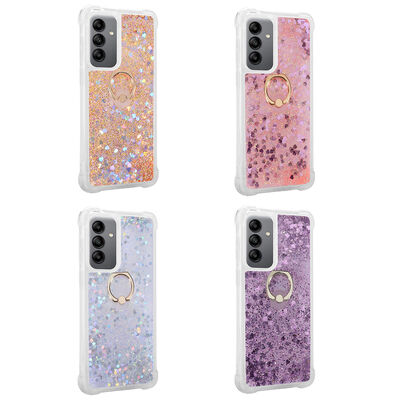 Galaxy A54 Case Zore Milce Cover - 2