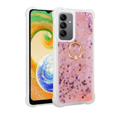 Galaxy A54 Case Zore Milce Cover - 4