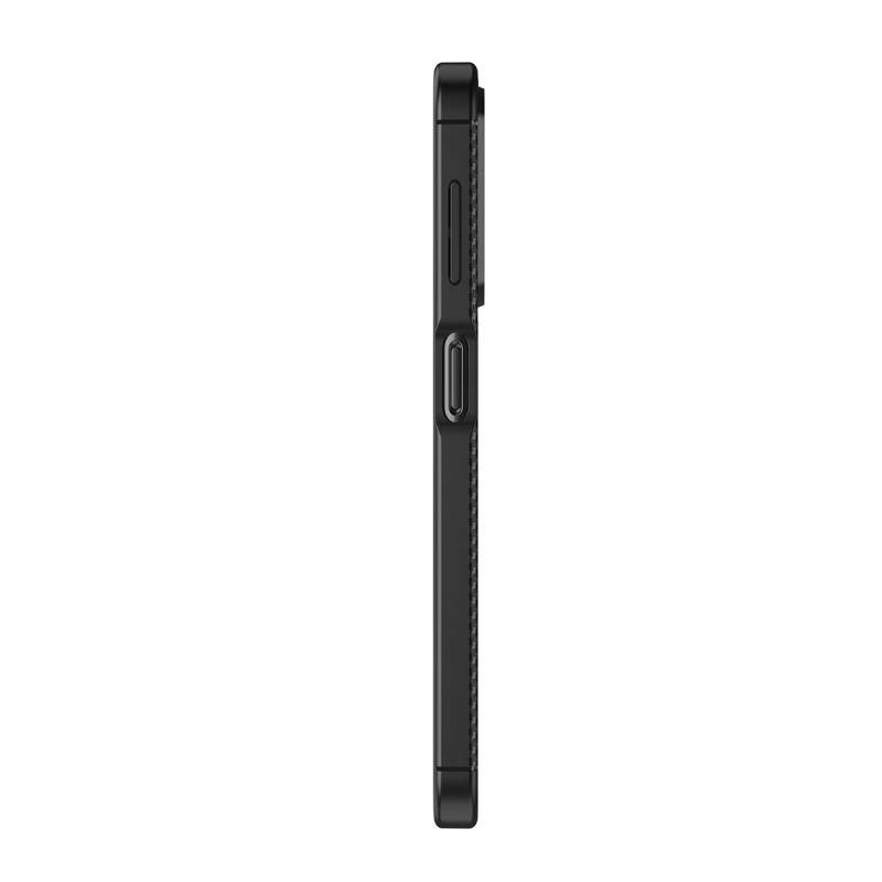 Galaxy A54 Case Zore Negro Silicon Cover - 15