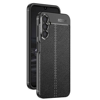 Galaxy A54 Case Zore Niss Silicon Cover - 9