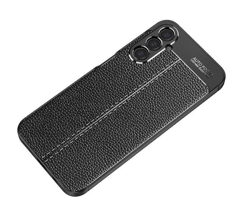 Galaxy A54 Case Zore Niss Silicon Cover - 10