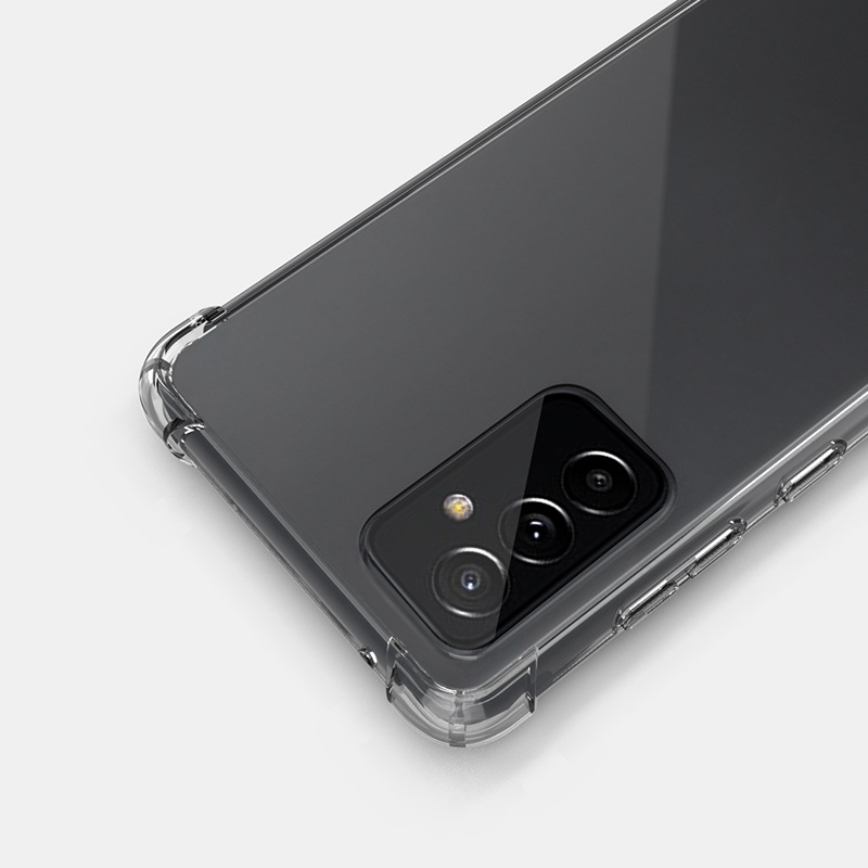 Galaxy A54 Case Zore Nitro Anti Shock Silicone - 3