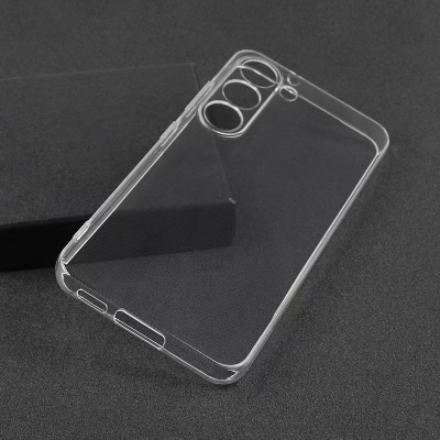 Galaxy A54 Case Zore Super Silicon Cover - 3
