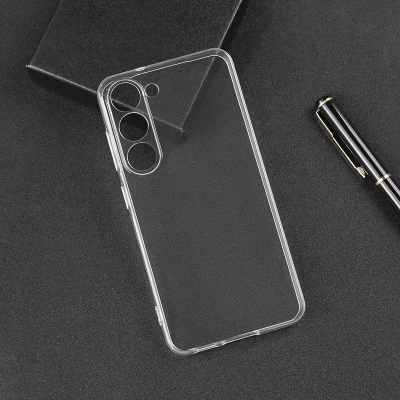 Galaxy A54 Case Zore Super Silicon Cover - 5