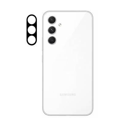 Galaxy A54 Zore 3D Kamera Camı - Thumbnail