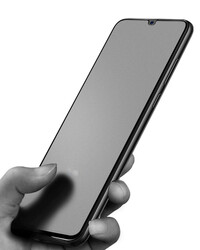 Galaxy A54 Zore Mat Seramik Ekran Koruyucu - 7