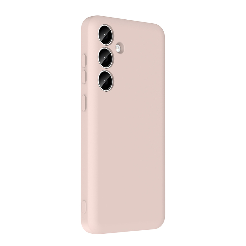 Galaxy A55 Case Camera Protection Card Holder Zore Vitra Cover - 16