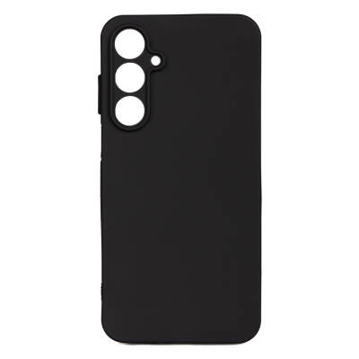 Galaxy A55 Case Zore Biye Silicone - 1