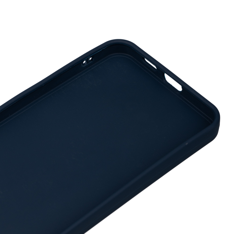 Galaxy A55 Case Zore Biye Silicone - 4