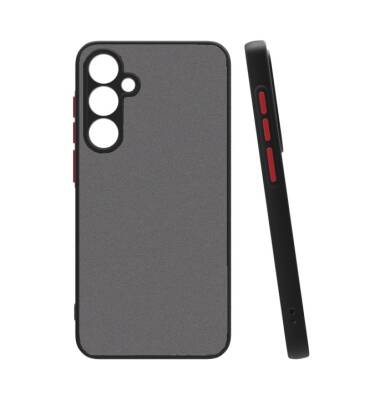 Galaxy A55 Case Zore Hux Cover - 3