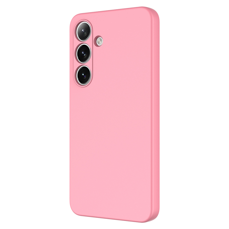 Galaxy A55 Case Zore Mara Launch Cover - 9