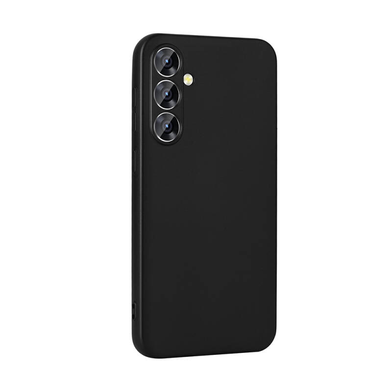 Galaxy A55 Case Zore Premier Silicone Cover - 5