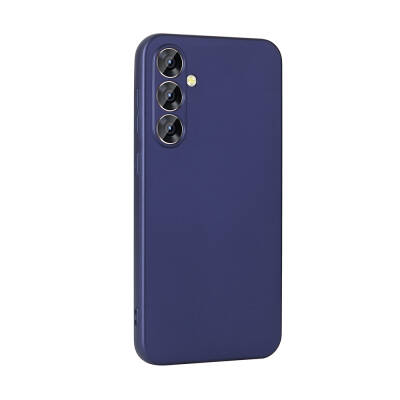 Galaxy A55 Case Zore Premier Silicone Cover - 8