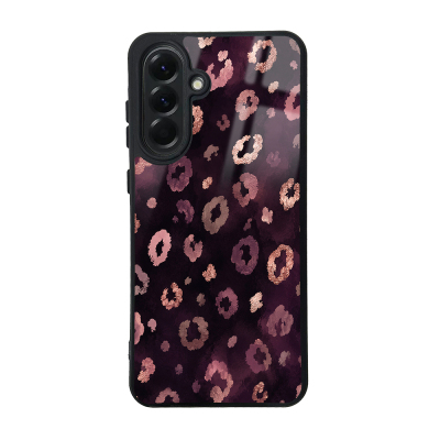 Galaxy A56 Kılıf Kamera Korumalı Desenli Zore Lusi Kapak - 9