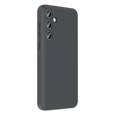 Galaxy A56 Kılıf Kamera Korumalı Kartlık Hazneli Zore Vitra Kapak - 11