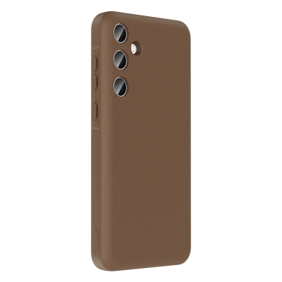 Galaxy A56 Kılıf Kamera Korumalı Kartlık Hazneli Zore Vitra Kapak - 19