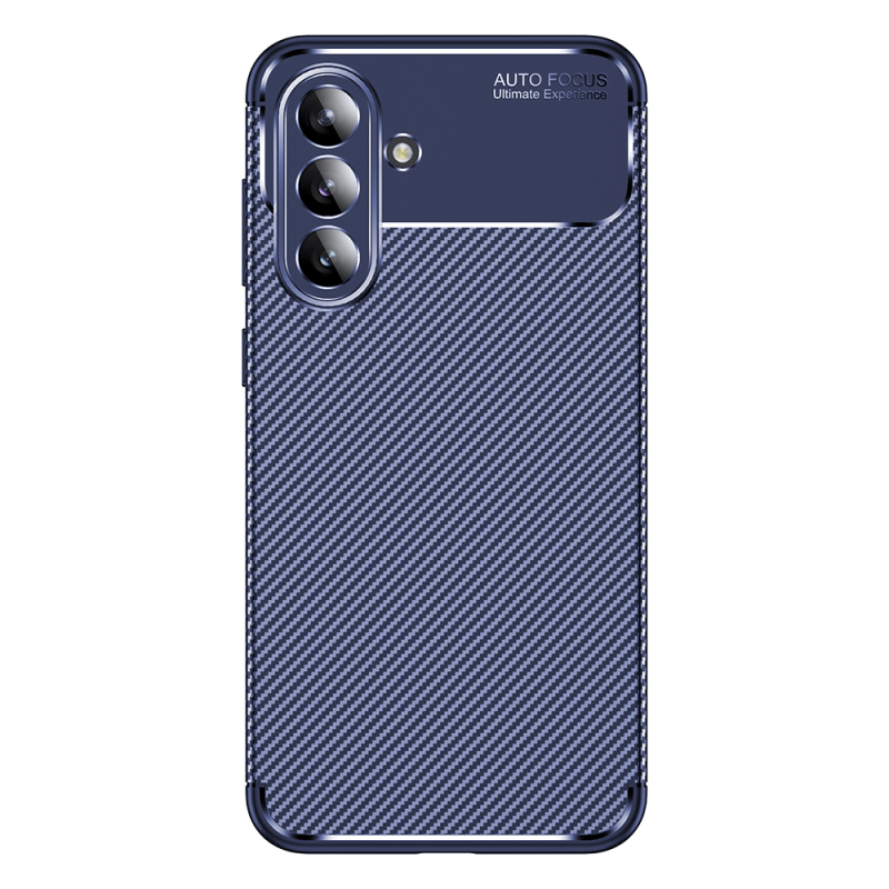 Galaxy A56 Kılıf Zore Negro Silikon Kapak - 20