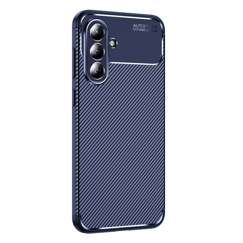 Galaxy A56 Kılıf Zore Negro Silikon Kapak - 19