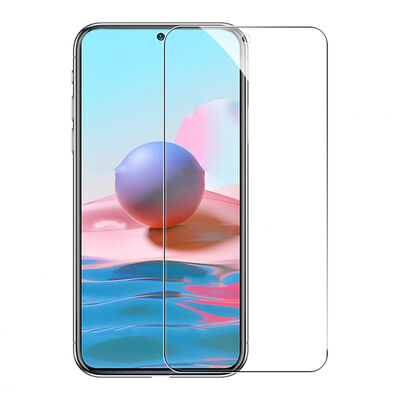 Galaxy A56 Zore Maxi Glass Tempered Glass Screen Protector - 1