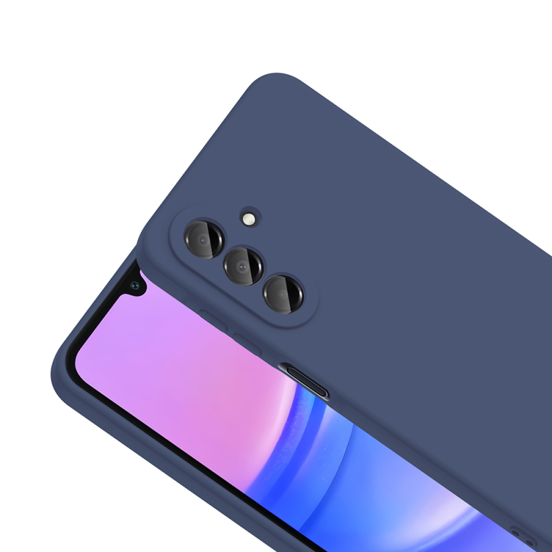 Galaxy A57 Case Zore Mara Launch Cover - 13
