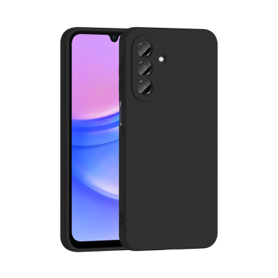 Galaxy A57 Case Zore Mara Launch Cover - 4