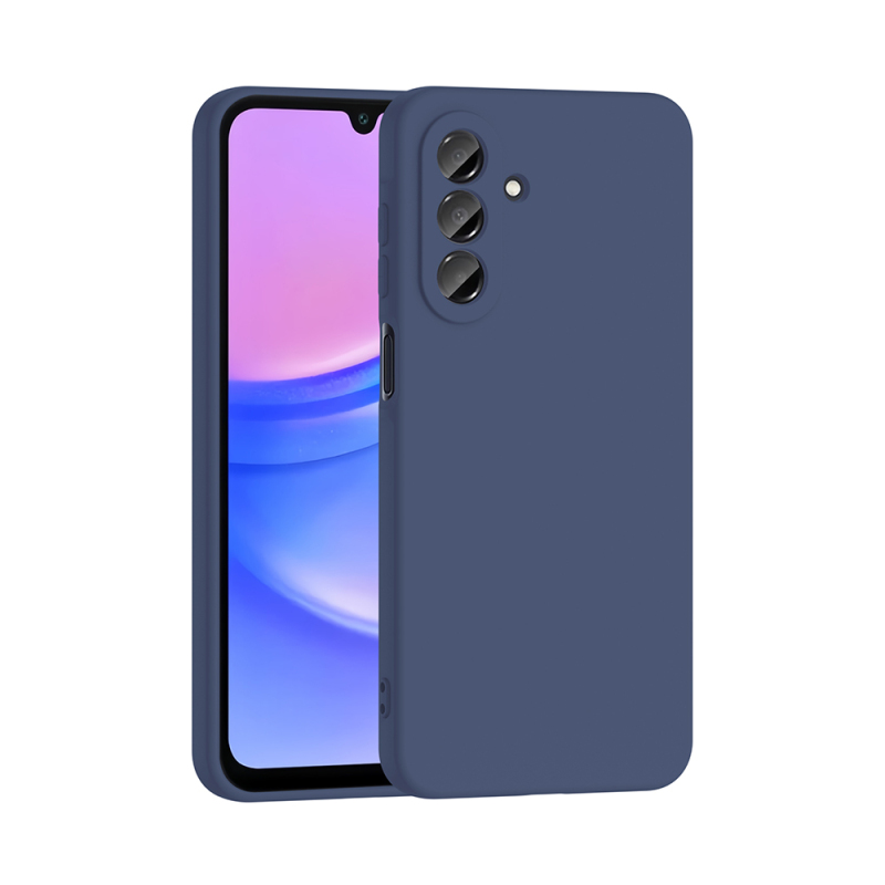Galaxy A57 Case Zore Mara Launch Cover - 5