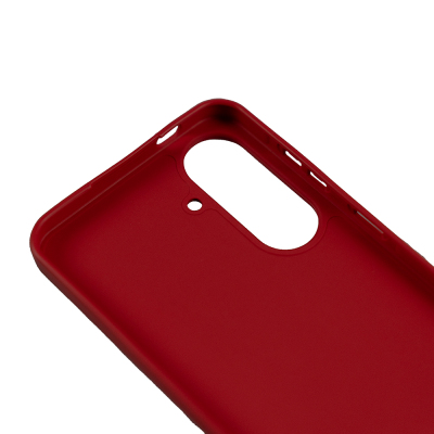 Galaxy A57 Case Zore Silicone - 6