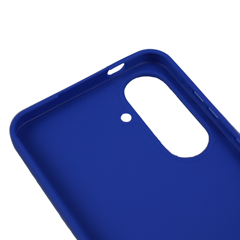 Galaxy A57 Case Zore Silicone - 9