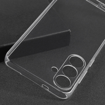 Galaxy A57 Case Zore Super Silicone Cover - 4