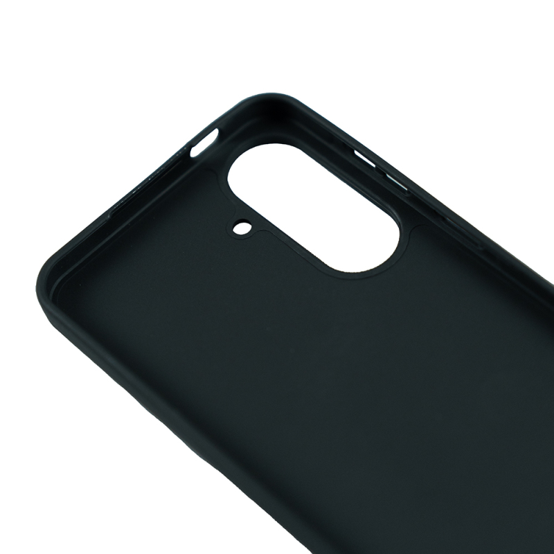 Galaxy A57 Kılıf Zore Biye Silikon - 7