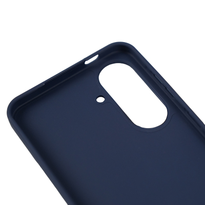 Galaxy A57 Kılıf Zore Biye Silikon - 8