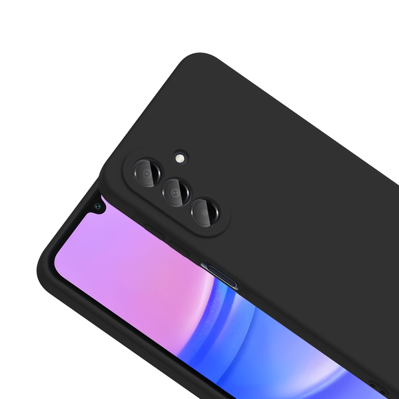 Galaxy A57 Kılıf Zore Mara Lansman Kapak - 12