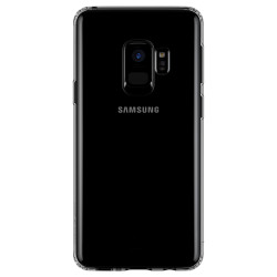 Galaxy A6 2018 Kılıf Zore Ultra İnce Silikon Kapak 0.2 mm - 4