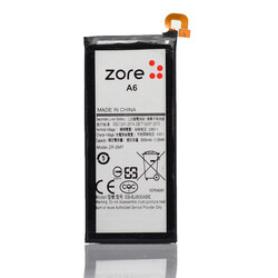 Galaxy A6 2018 Zore Full Original Battery - 1