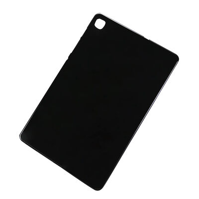 Galaxy Tab A7 10.4 T500 2020 Case Zore Tablet Süper Silikon Cover - 1