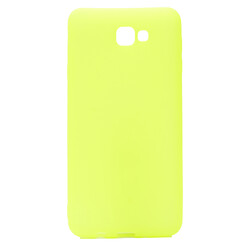 Galaxy A7 2017 Case Zore Premier Silicon Cover - 10