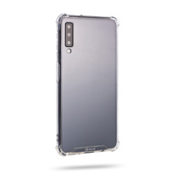 Galaxy A7 2018 Kılıf Roar Armor Gel Kapak - 3