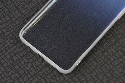 Galaxy A70 Case Zore Abel Cover - 3
