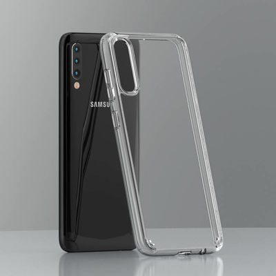 Galaxy A70 Case Zore Coss Cover - 5