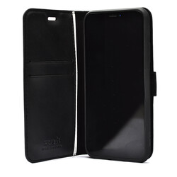 Galaxy A70 Case Zore Kar Deluxe Cover Case - 6