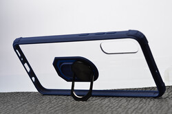 Galaxy A70 Case Zore Mola Cover - 2