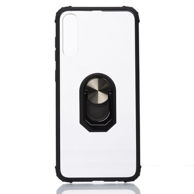 Galaxy A70 Case Zore Mola Cover - 4